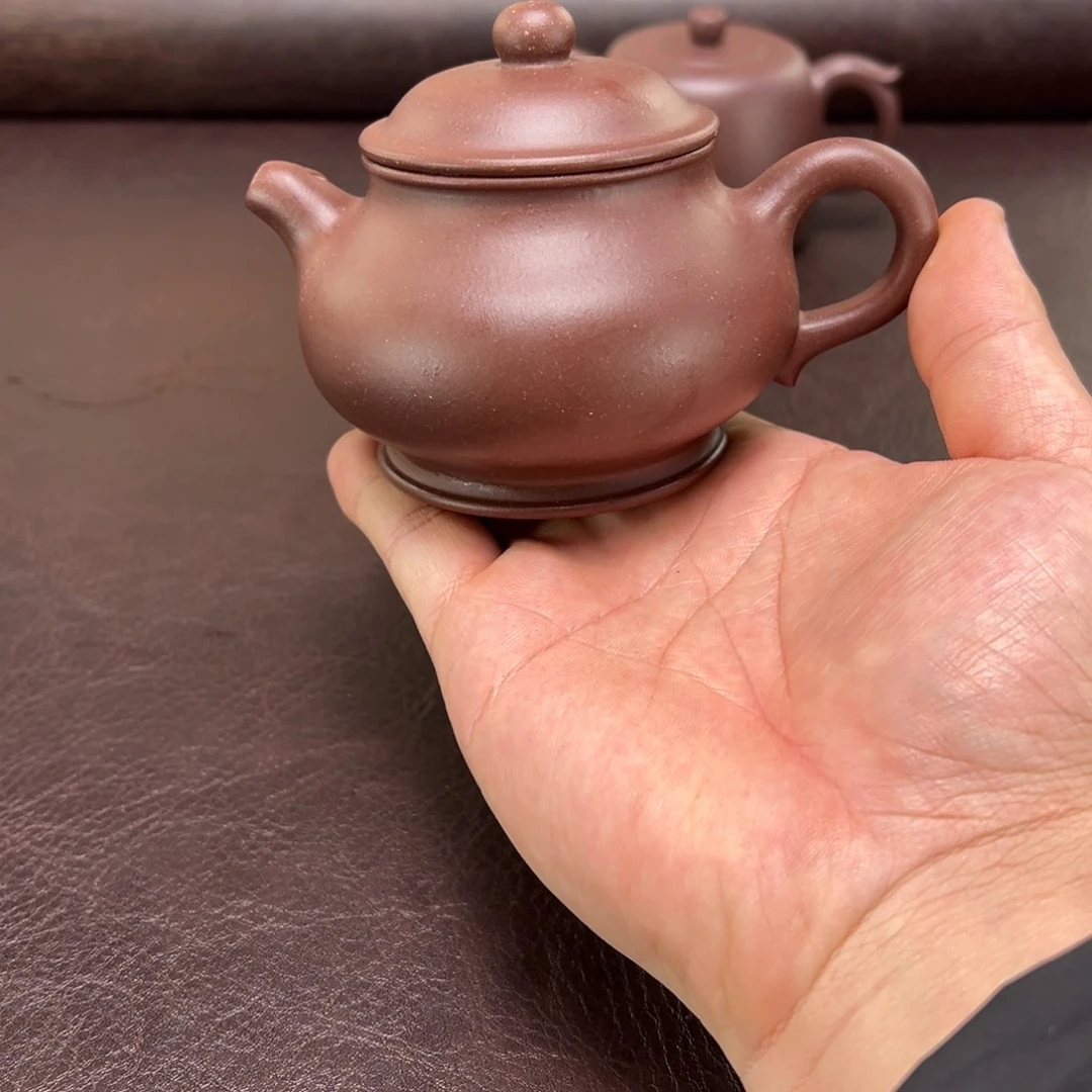 茶壶紫砂汽修厂和机械设备