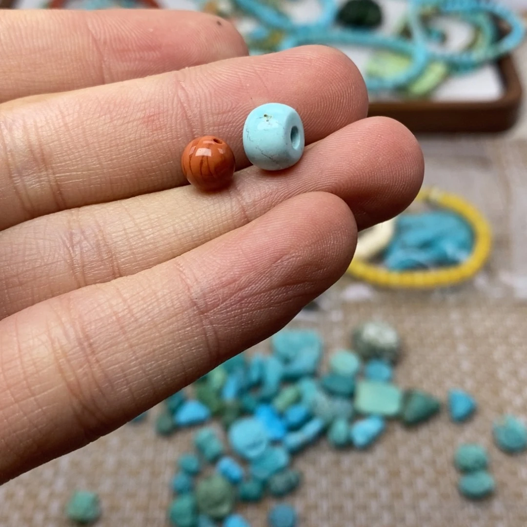 【闪购商品】未镶嵌269南红玛瑙