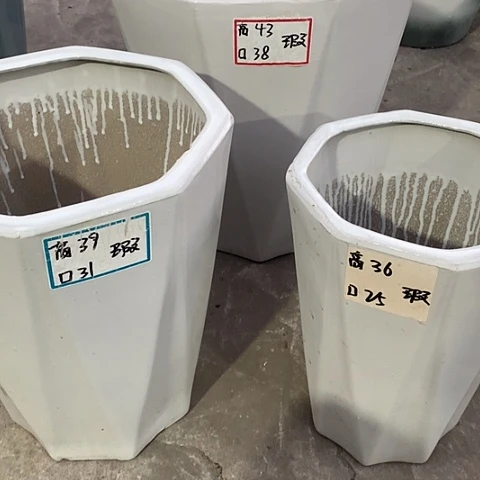 缸高温陶瓷默认瑕疵