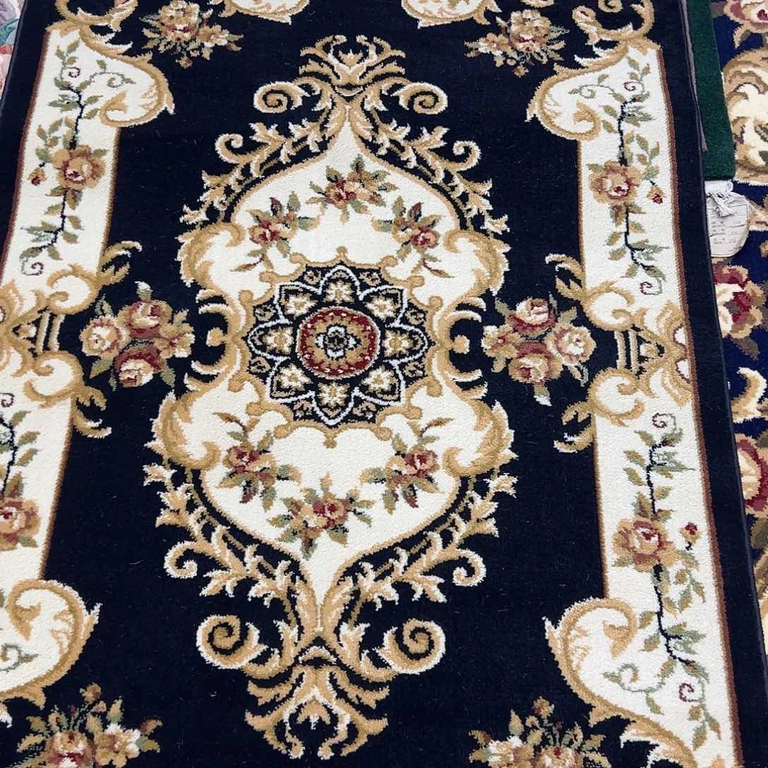 混纺100×150丙纶编织