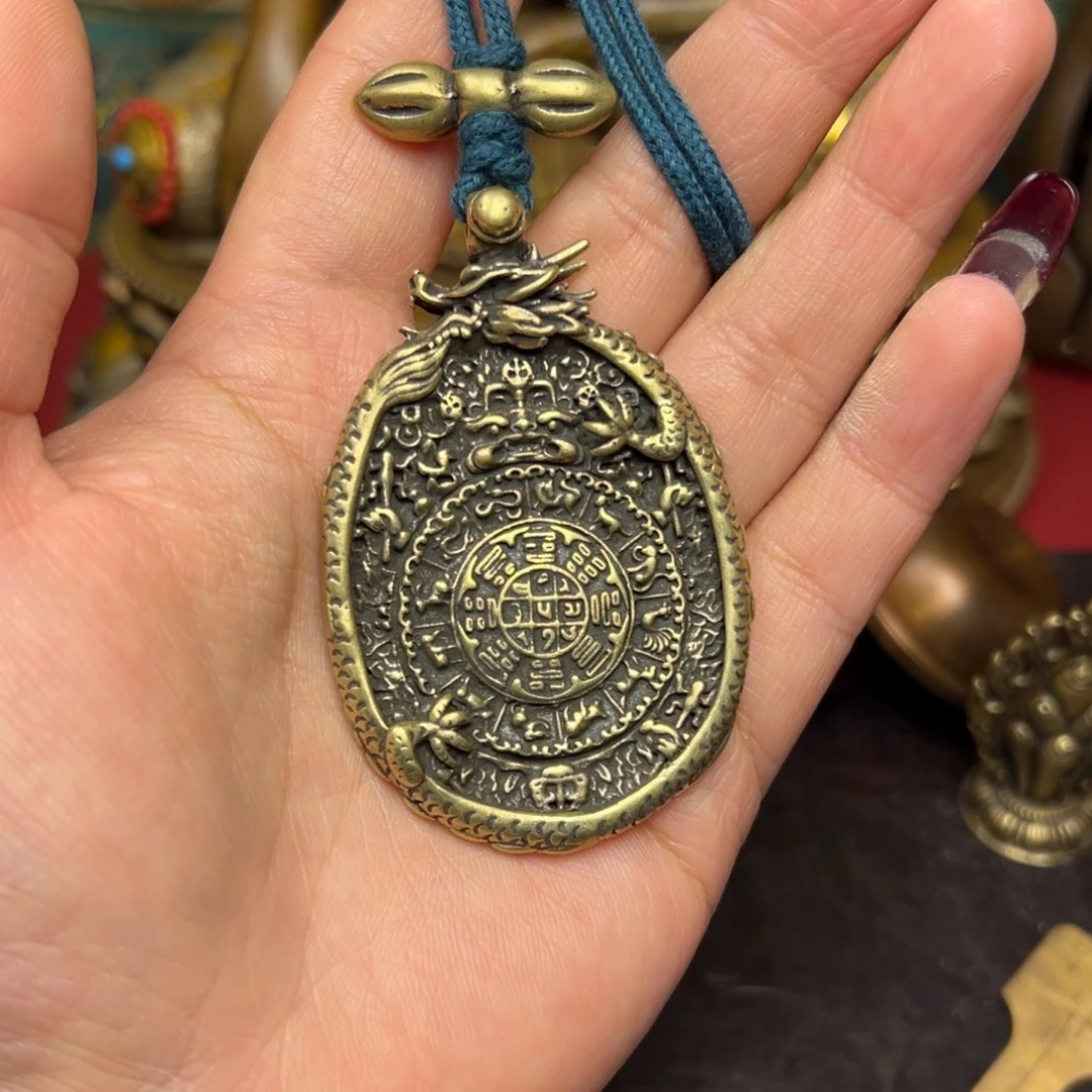铁***蛋泥塑藏式风格小元素