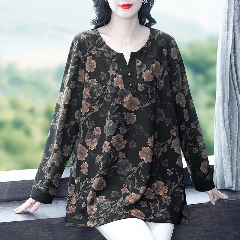 夏季时尚气质款小衫