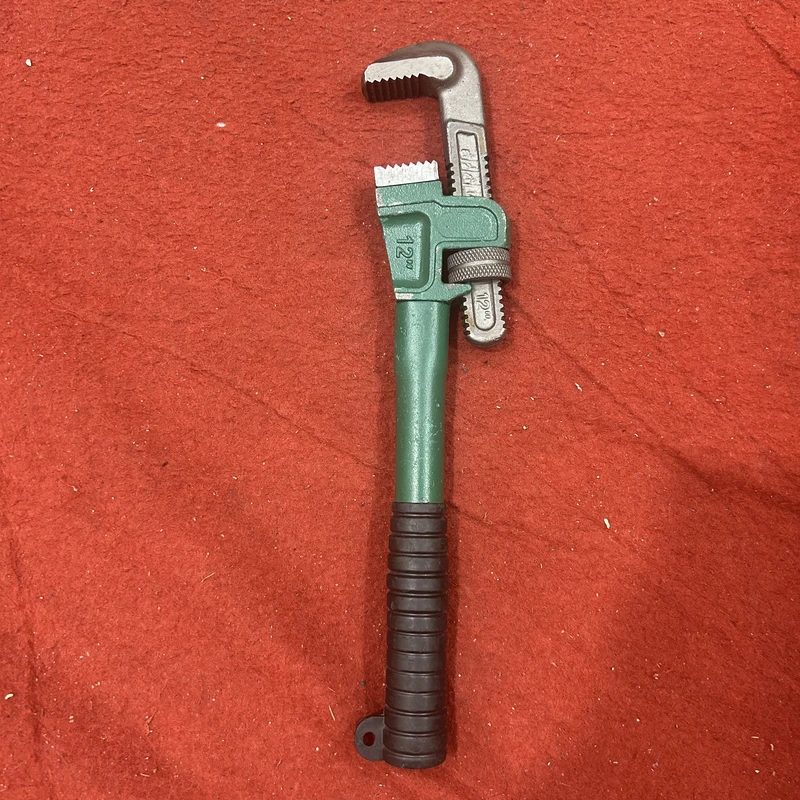 啊成专属 多功能重型管钳