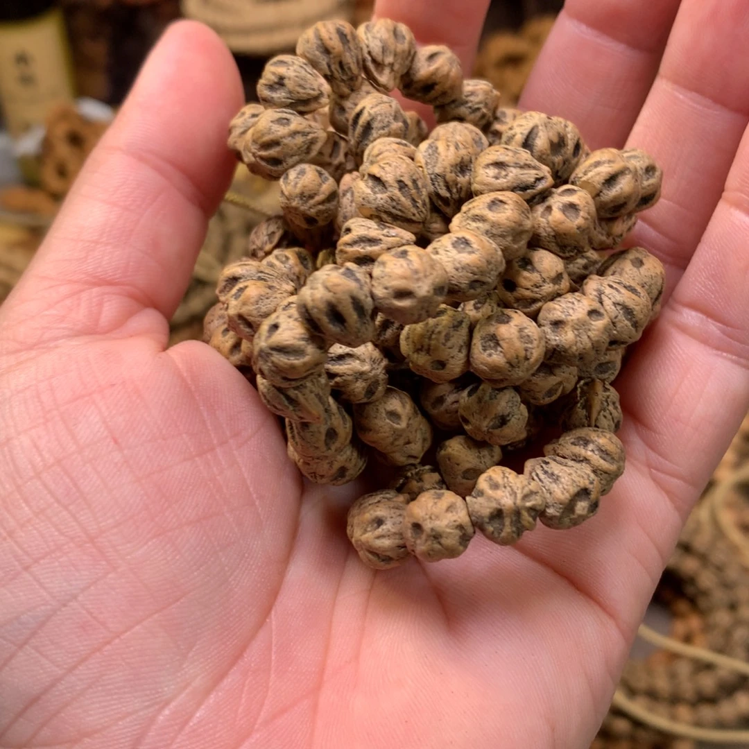 ·***·柏香籽/百香籽吊坠