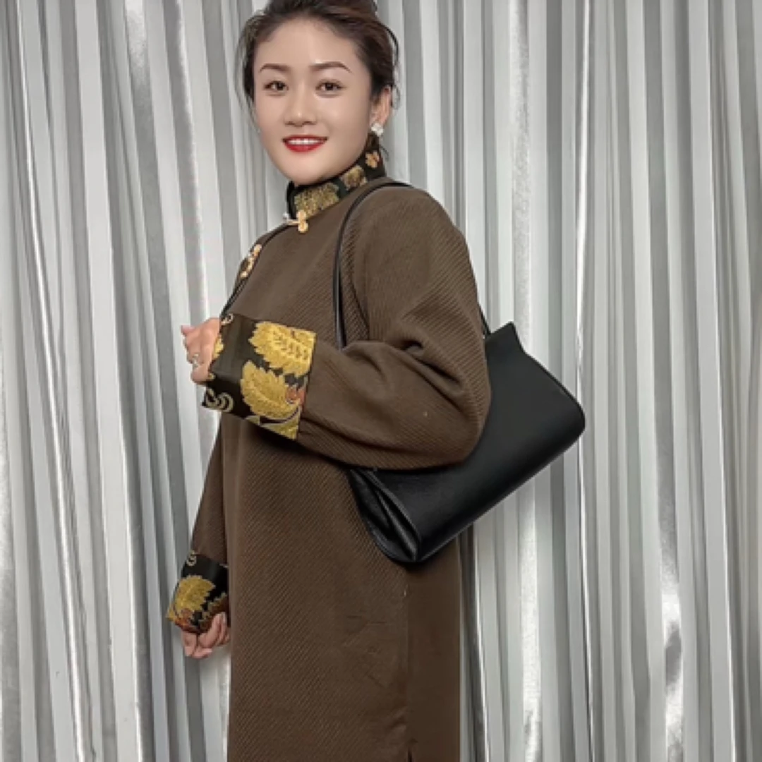 【姐妹】 2024年新款藏式长款外套