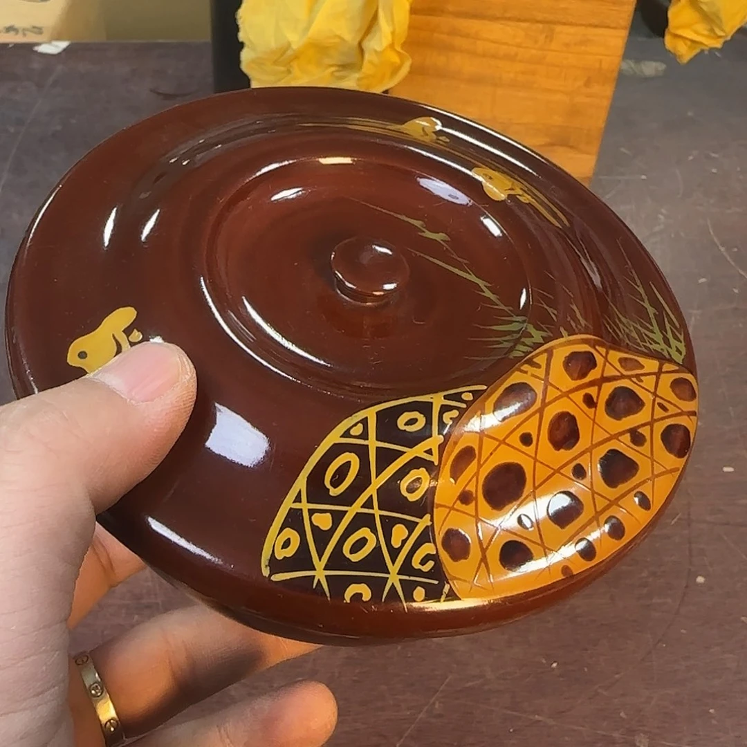 紫砂瑾煜古美术，欢迎各位老板࿐***舒