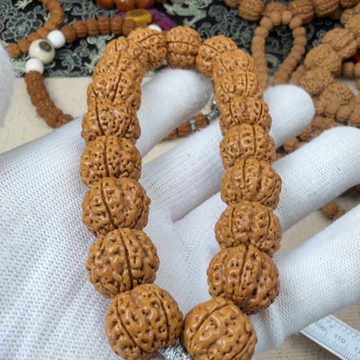 手串金刚菩提跳跳龙