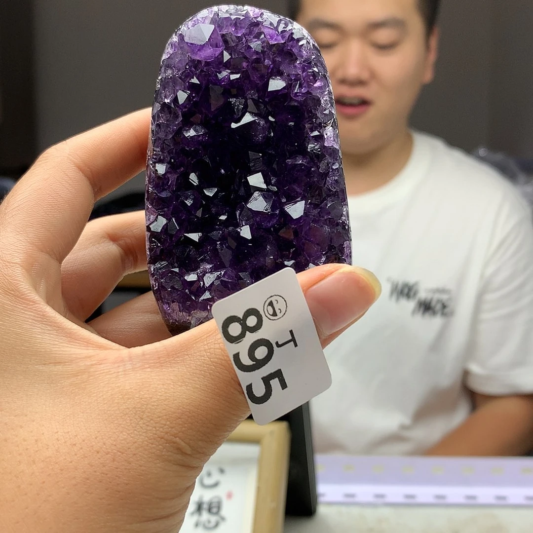 未镶嵌大型摆件（非配饰）水晶