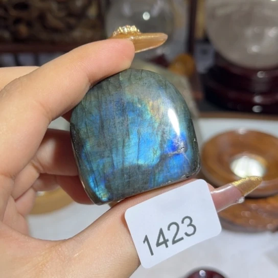 【闪购商品】水晶大型摆件（非配饰）未镶嵌