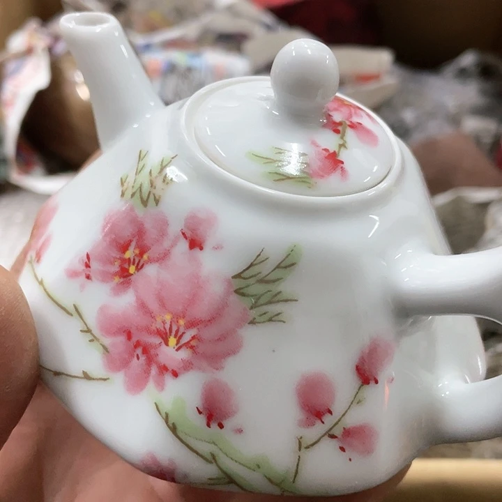 玲珑堂杂货铺瓷器甜*