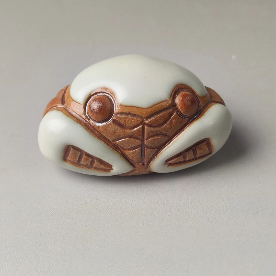 汝瓷 开窑链接 微瑕 汝意堂瓷器
