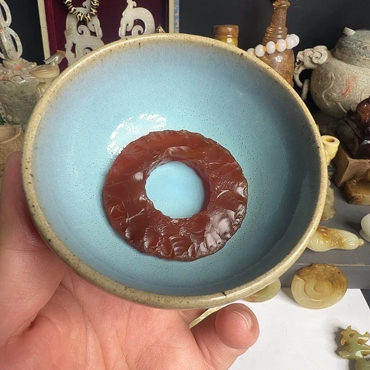 瓷片恒*陶瓷摆件与陶瓷制作