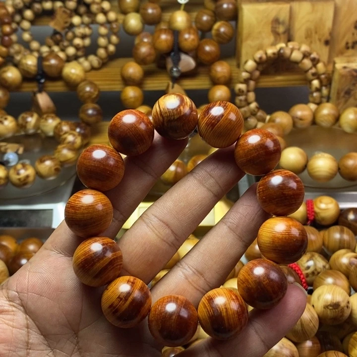 柏木（崖柏）崖柏1.8红油料