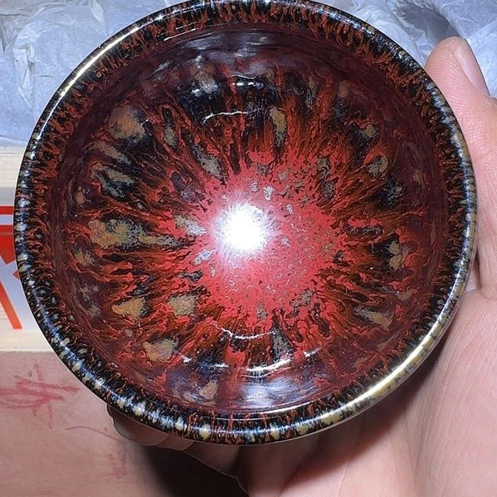 茶盏建盏建盏建盏