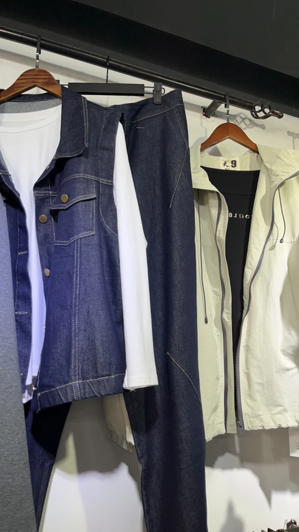 胖妹家.2025休闲女款