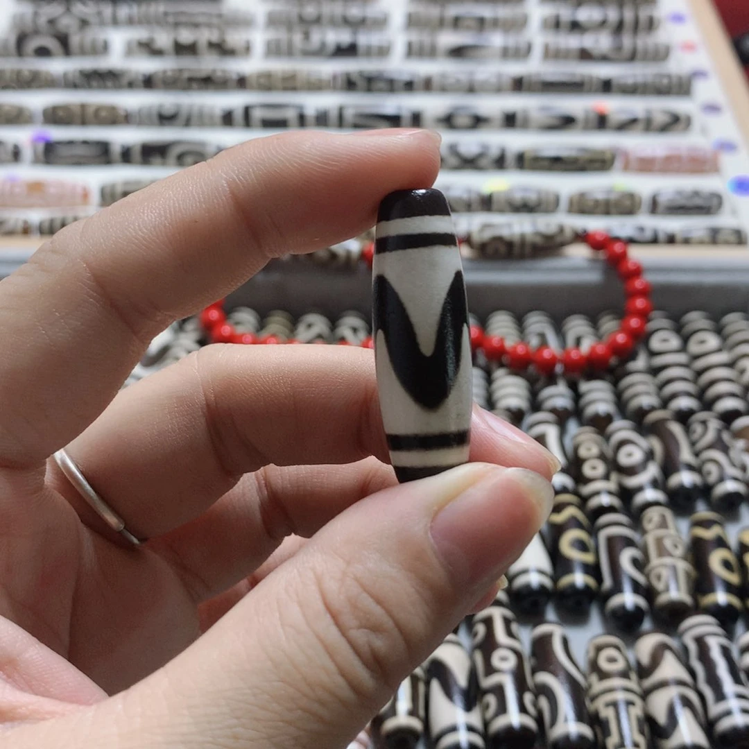 未镶嵌颈饰玛瑙/玉髓