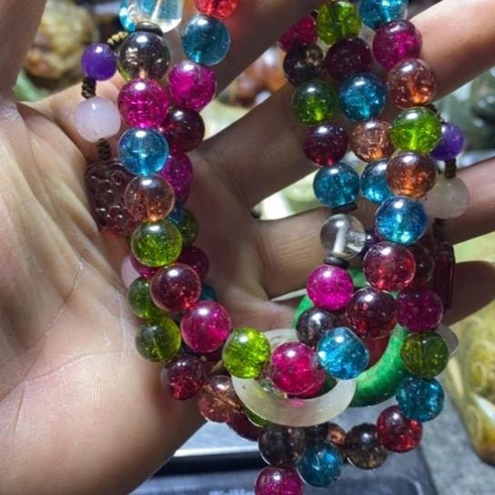 和田玉把件未镶嵌