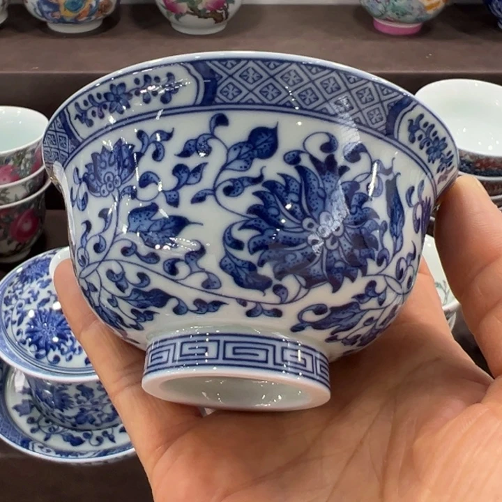 全场景德镇陶瓷景德镇陶瓷艺术