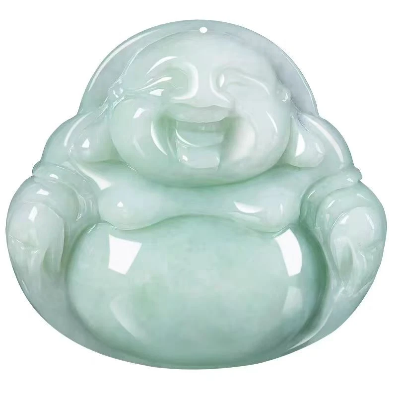 【金子专属】 布袋福尊颈部 创意饰品