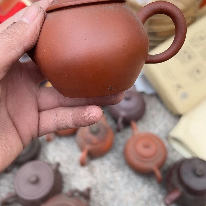 观***堂老物的生活方式和生活方式