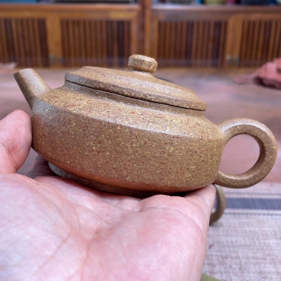 d***g茶壶紫砂宜兴紫砂原矿紫砂壶