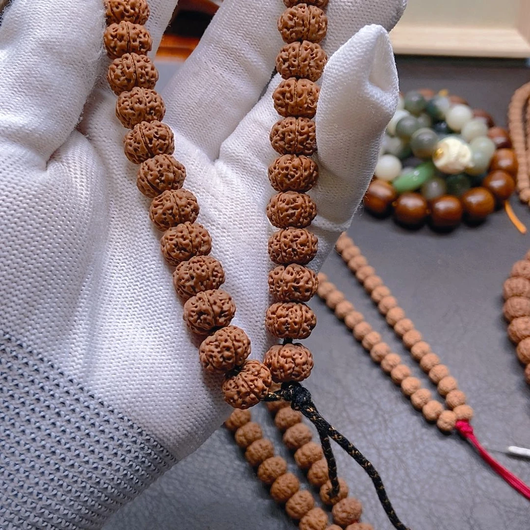 金刚菩提手串r***儿凹底