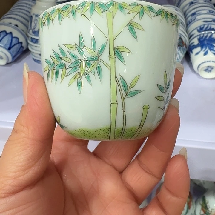 陶瓷艺术品收藏陶瓷