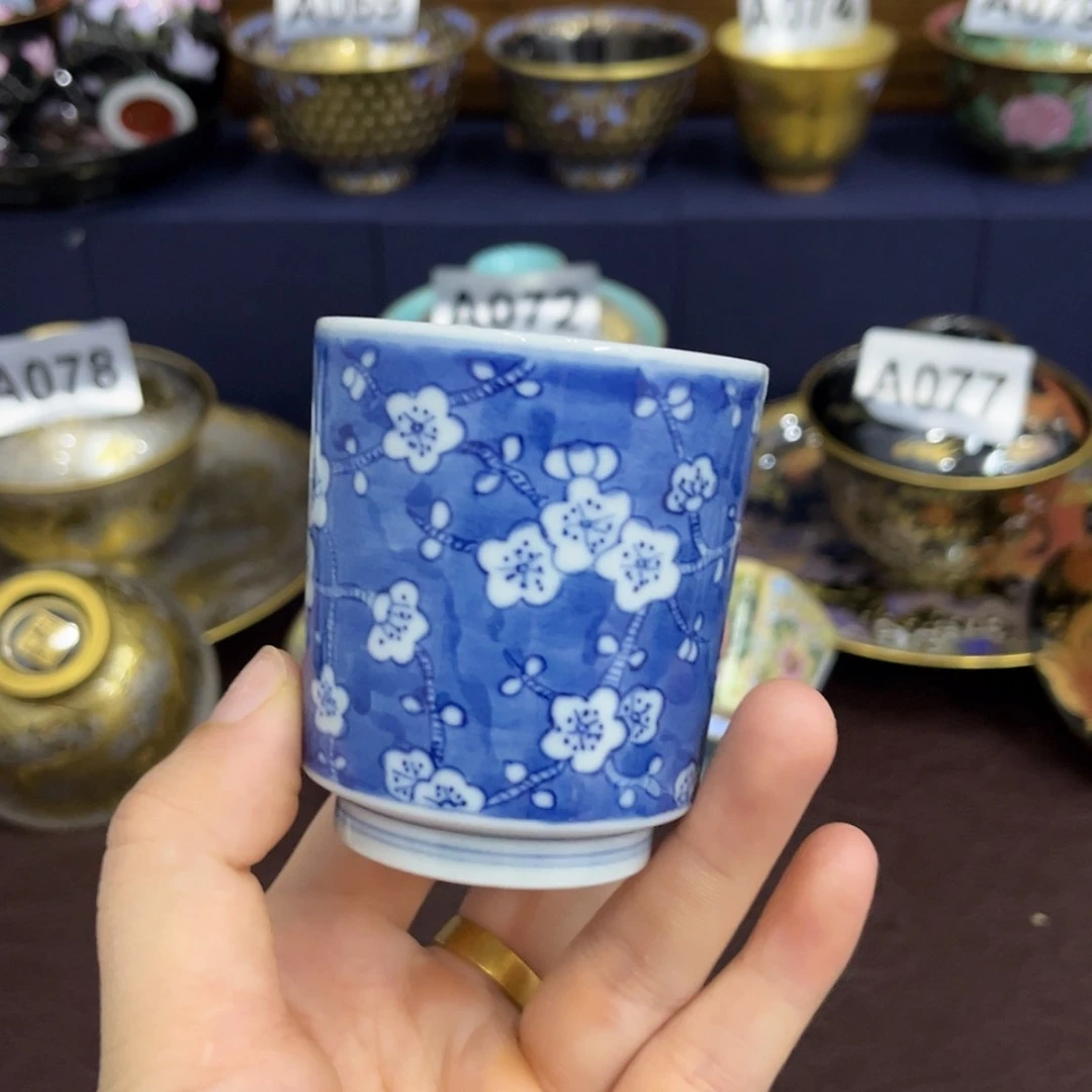 【闪购商品】杯景德镇陶瓷艺术