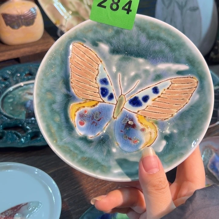 景德镇陶瓷艺术精品