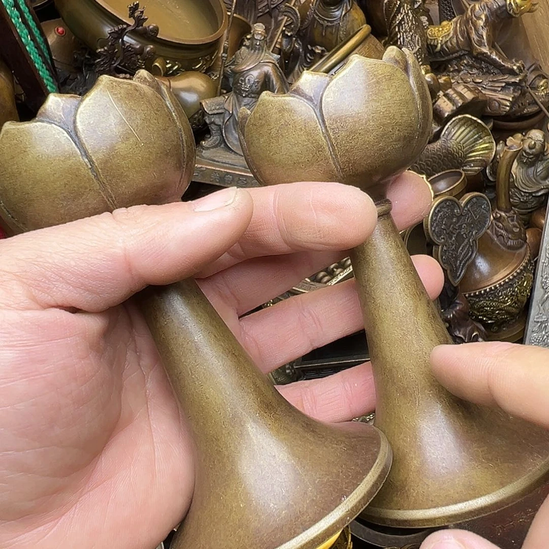 精品铜器，精美文玩