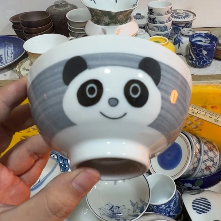 陶瓷推荐第二名20包邮