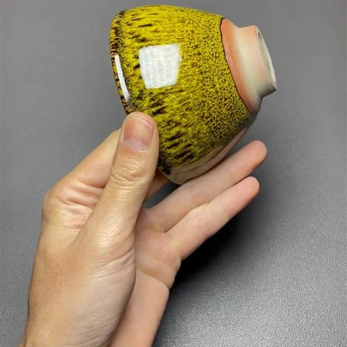 【闪购商品】茶盏-10035..........