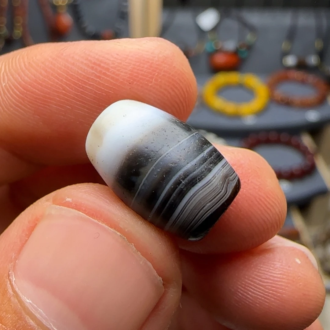 未镶嵌单玛瑙/玉髓