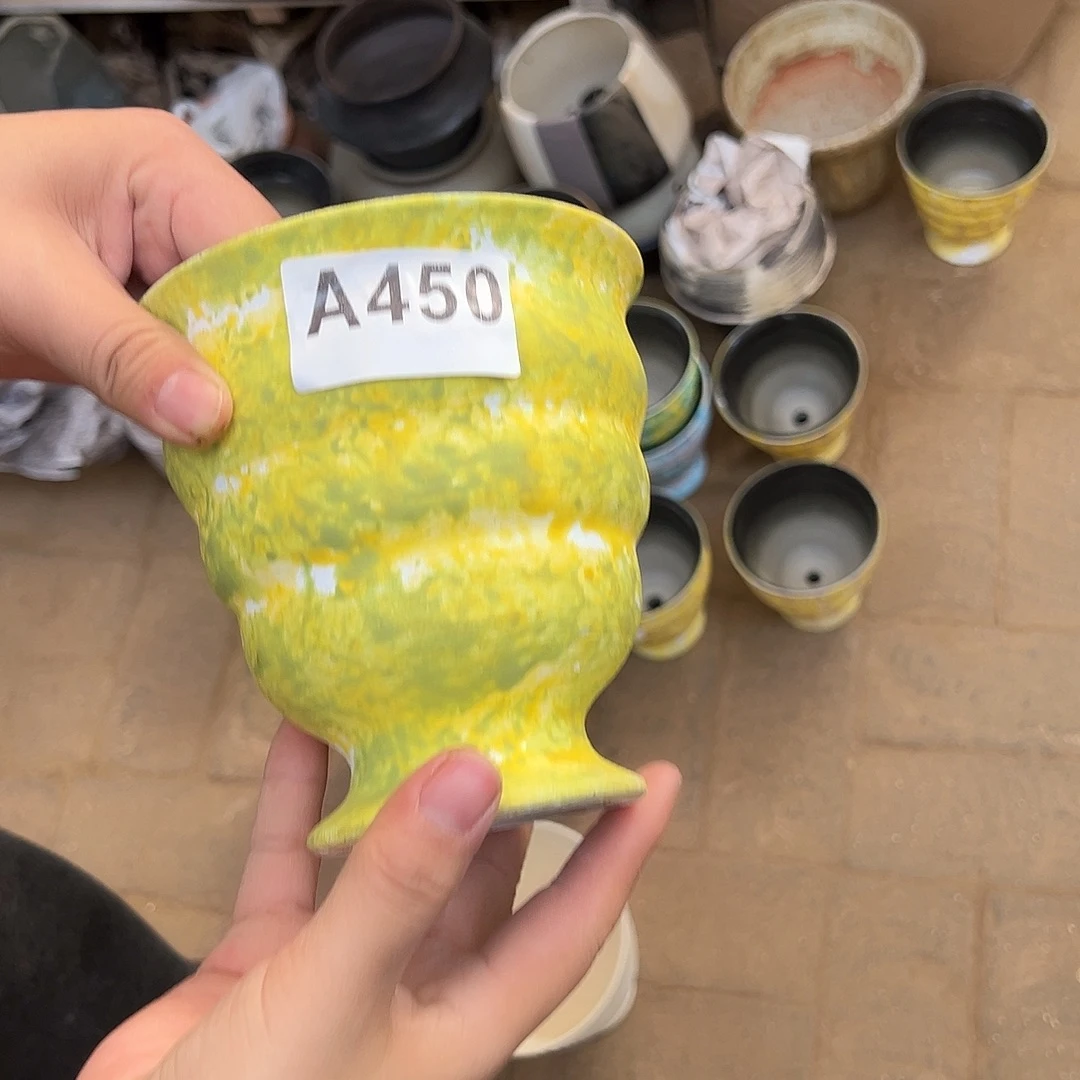 景德镇陶瓷口11高13