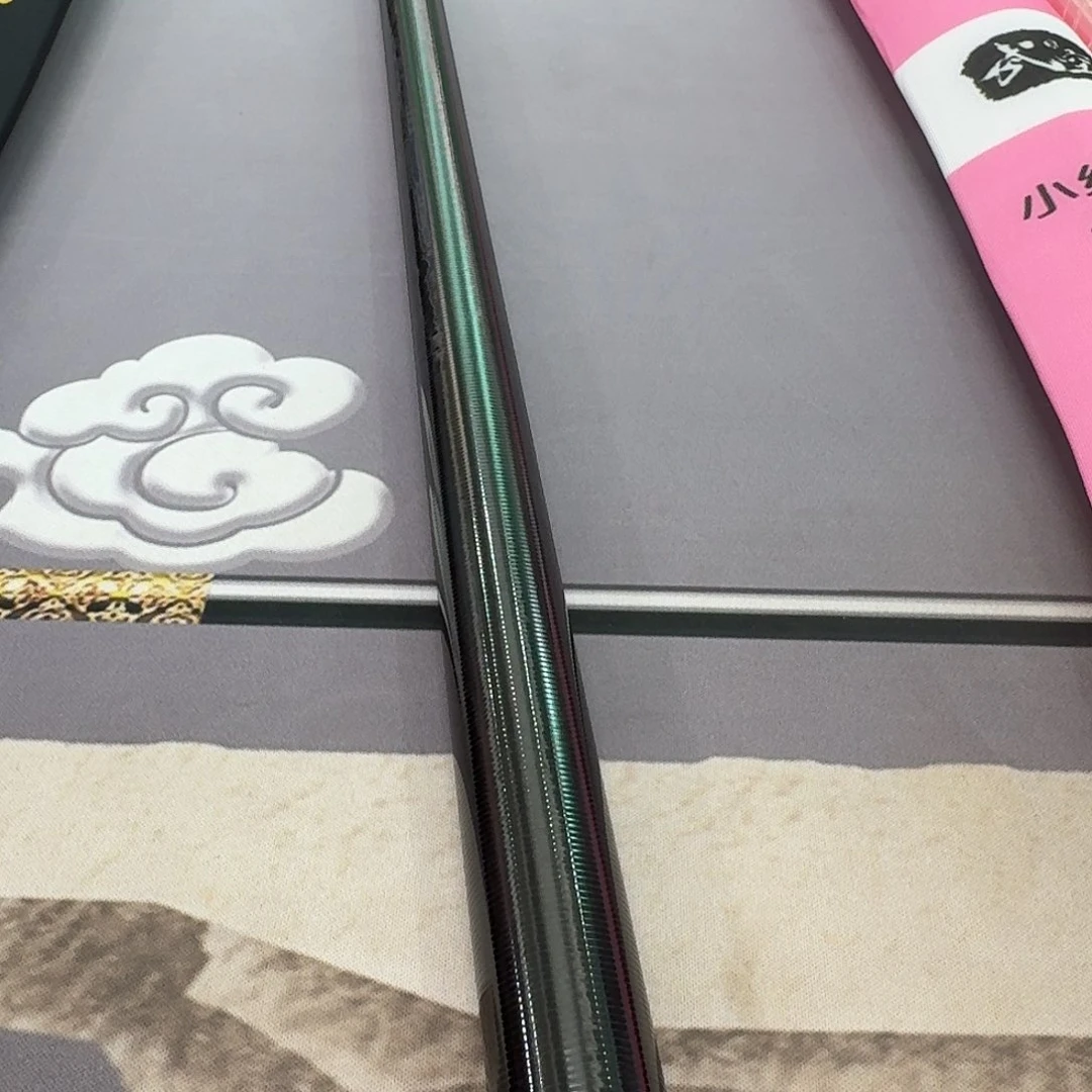 识***别碳素1.8m以下羽尊15H3.3米一支