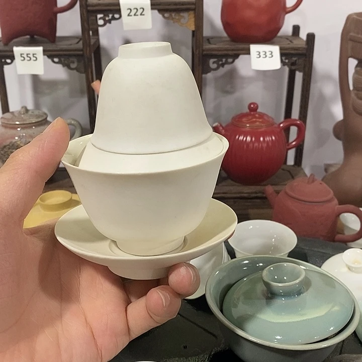 微瑕茶具介意勿拍