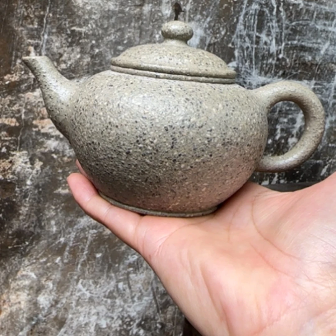 【闪购商品】茶壶紫砂紫砂茶具