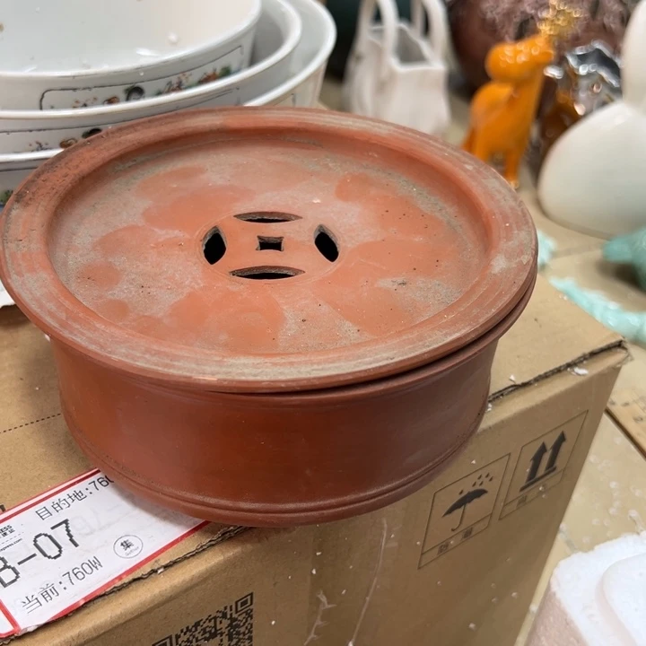 瓷片微瑕陶。。。。。。。。。。。。