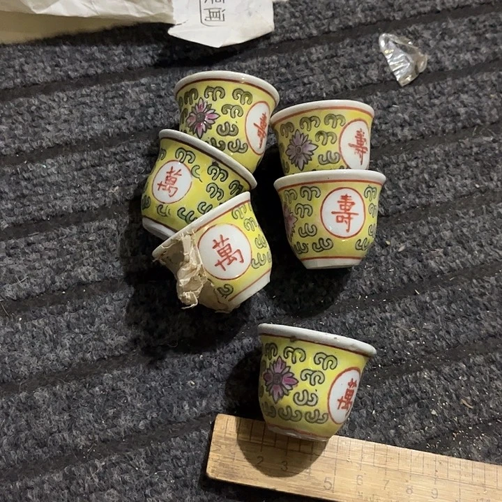 摆件烧制问题都是正常，38