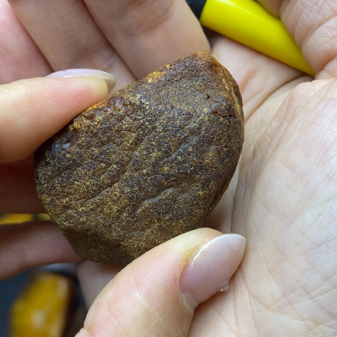 未镶嵌定制蜜蜡四**墟胖