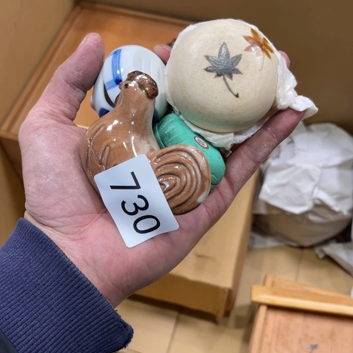 茶宠大*琬我们都在努力着改变自己和