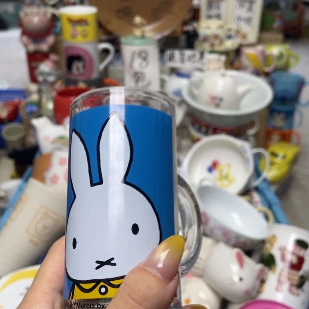 摆件猫***✮陶瓷哈哈哈哈哈