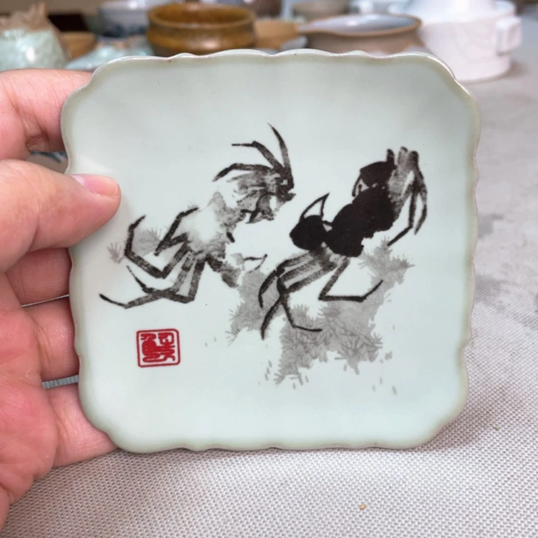 【闪购商品】壶老段烧陶瓷茶器！
