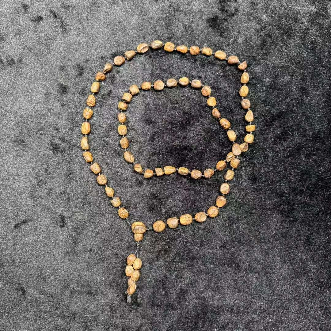 【中越砍价王】AC099-XGM146沉香手串（多样性发货）