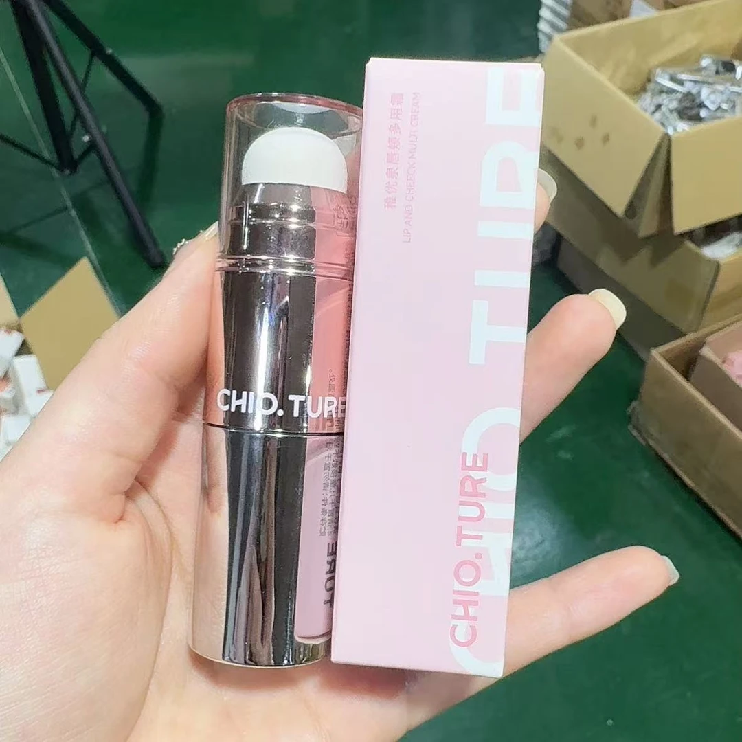 唇颊多用霜 3.8g