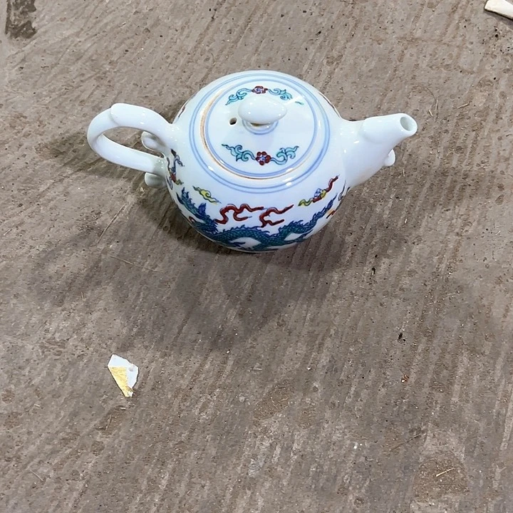 瓷片古*洋瓷器瓷器瓷器瓷器