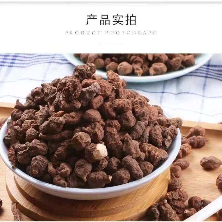 青藏高原精选特大蕨麻人生果