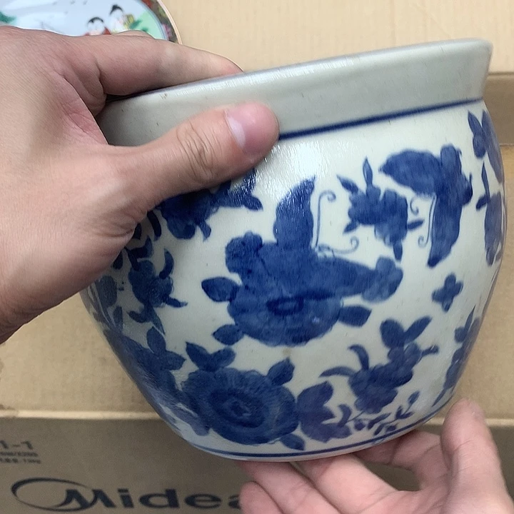 鱼缸14725836998556655