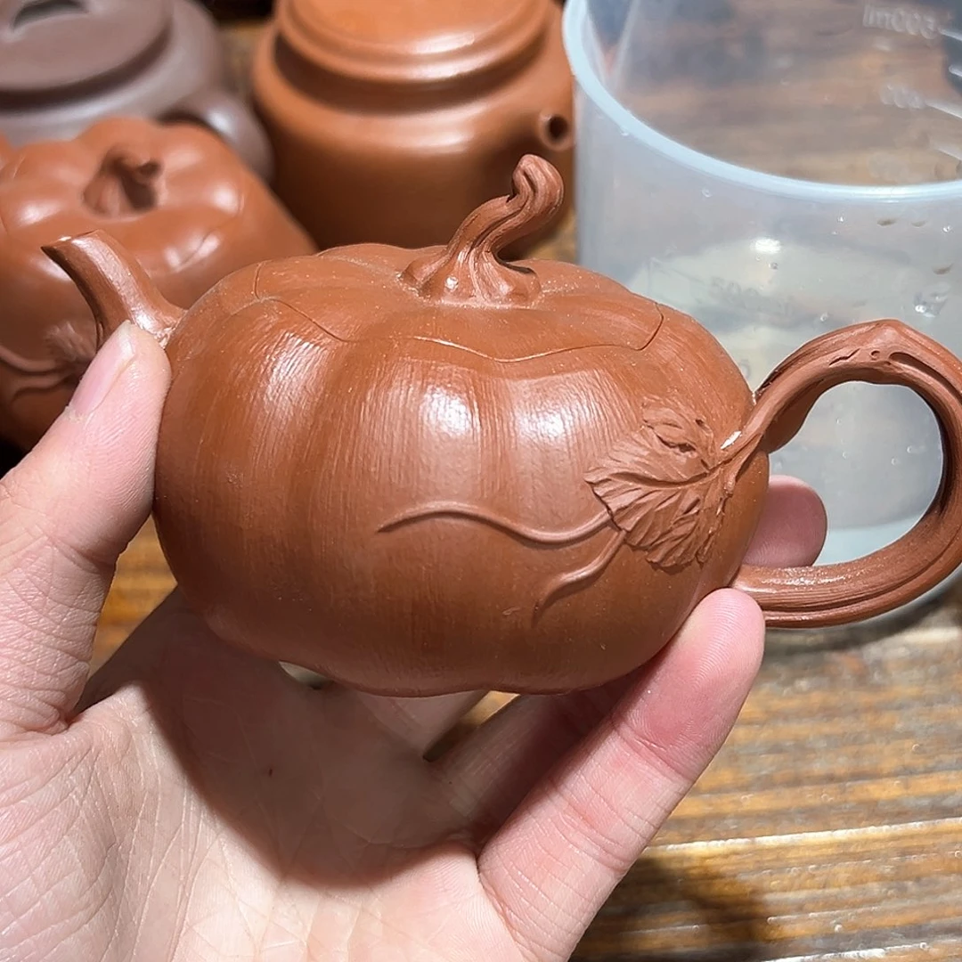 紫砂茶壶紫砂的味道