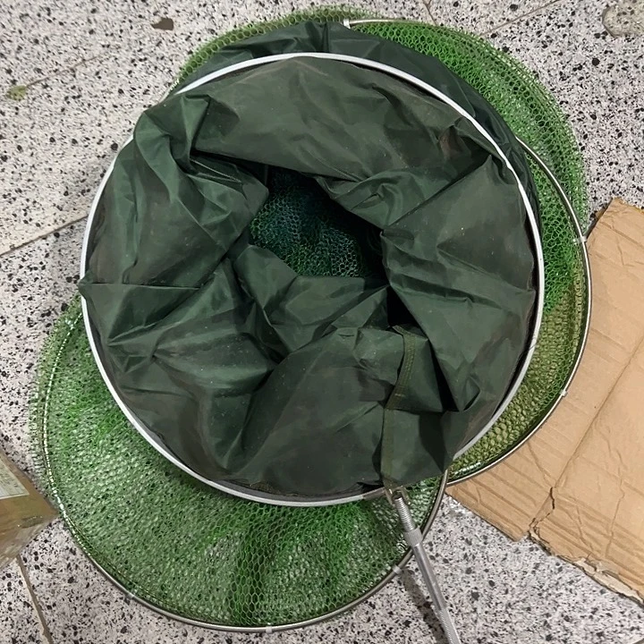 40口径3米长挂胶渔护